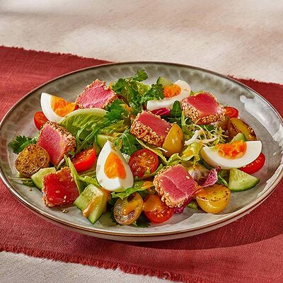 Нисуаз в Тануки по цене 590 ₽