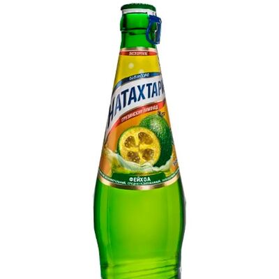 Натахтари Фейхоав Pro Люля по цене 220 ₽