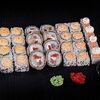 Сет №10 в SUSHIBOX по цене 1529