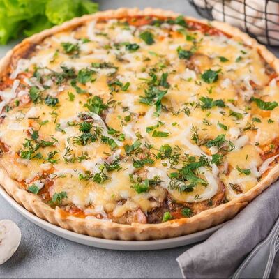 Белорусский пирог в Время пирогов по цене 990 ₽