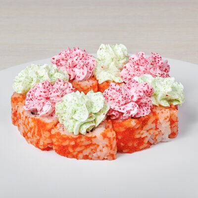 Ролл Гурман в СушиЛка по цене 350 ₽