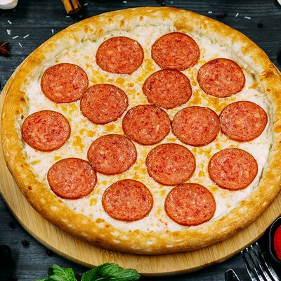 Пепперони в Tasty по цене 950 ₽