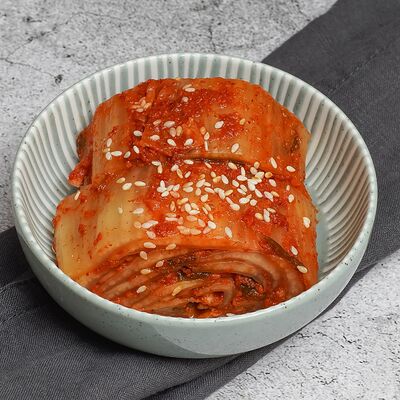 Салат Кимчи в Kuksu №1 по цене 279 ₽