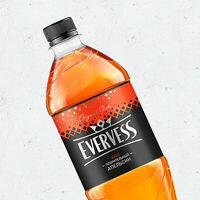 Эвервесс Апельсин 1 л бут в Pizza HeartPizza Hut