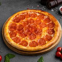 Пеперони 30 см в Rigatoni