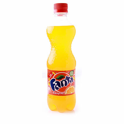 Fanta в Премьер Пицца по цене 120 ₽