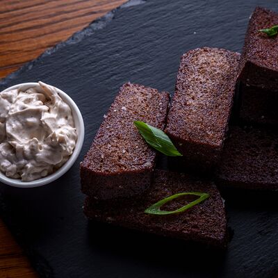 Гренки классические в Паб XIII по цене 319 ₽