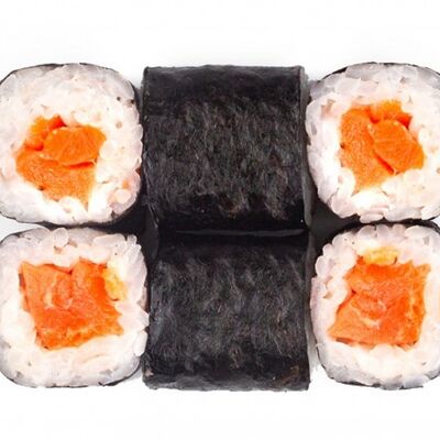 Лосось в Каратэ Суши по цене 415 ₽