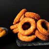 Кольца фрив PokeWok по цене 382
