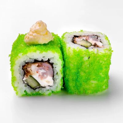 Фудзияма в Kiku sushi по цене 390 ₽