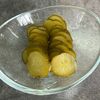 Огурчик соленыйв Вкусно как у мамы по цене 89