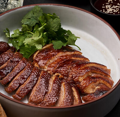 Утка по-пекински в Mojo по цене 1750