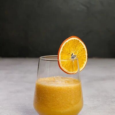 Смузи Фруктовый в КафеАллея по цене 280 ₽