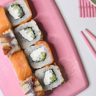 Сакана в Barbara Пироги/Пицца/Роллы по цене 560 ₽