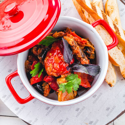 Аджапсандал в MANANA по цене 390