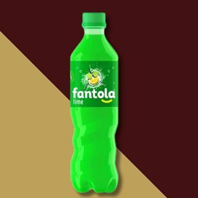 Fantola Лимон-лайм в Шаурмист по цене 200 ₽