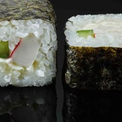 Яки маки в 7 LiR по цене 259 ₽