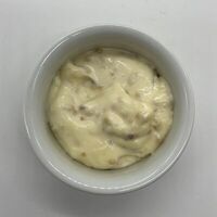 Соус Майонезно-горчичный в Кафе Сербской кухни Шеff