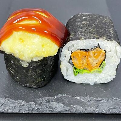 Самурай гриль в Азия Time по цене 455 ₽