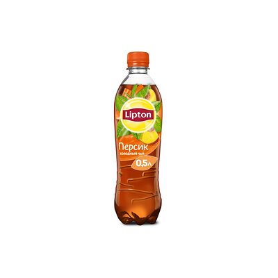 Холодный чай Lipton Персик в King’s Shaurma по цене 220 ₽