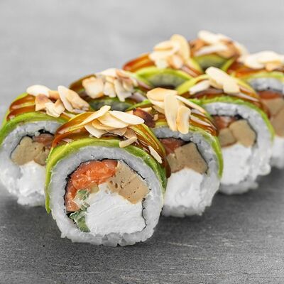 Авокадо Nero в YOKO SUSHI по цене 759 ₽