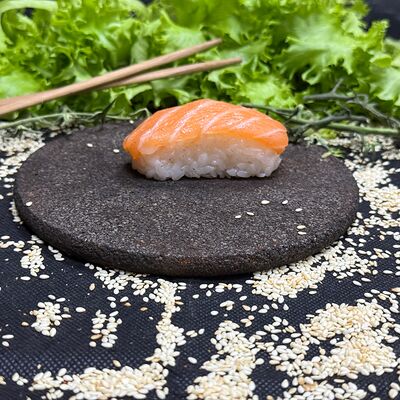 Сяке Суши в Много пиццы по цене 231 ₽