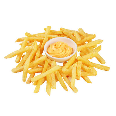 Картофель фри в Аппетит по цене 229 ₽