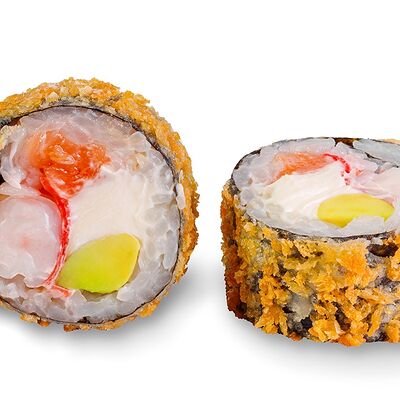 Темпура Тансо хоттов Sushirey по цене 560 ₽