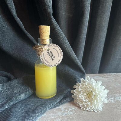 Имбирный сироп в Мадьяр-Гриль по цене 330 ₽