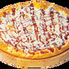 Barbecue pizza M в Суши Ё Пицца по цене 720