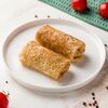 Блинчики с ветчиной и сыром в Ваниль Обеды & Десерты по цене 490