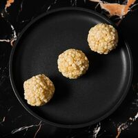 Чак-чак в Level kitchenbar