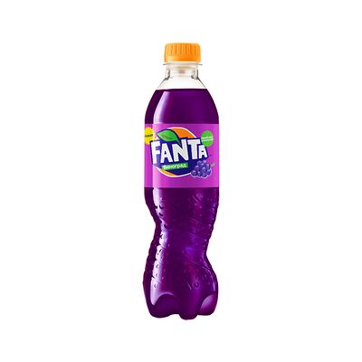 Fanta Виноград в Куницца Пицца по цене 3 р.