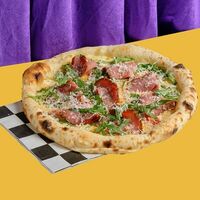 Пицца с говядиной в Cheesemania Pizza & Pasta
