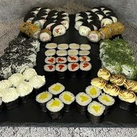 Сет №35 в Sushi рай