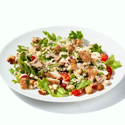 Цезарь с курицей в ЭкоРолл по цене 575 ₽