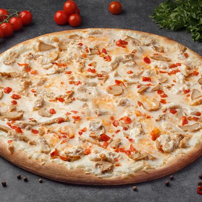 Куриная в Pizza Express 24 часа по цене 750