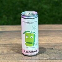 Lapochka 100% Natural lemonade no sugar в Лапшичная Timmy Choo