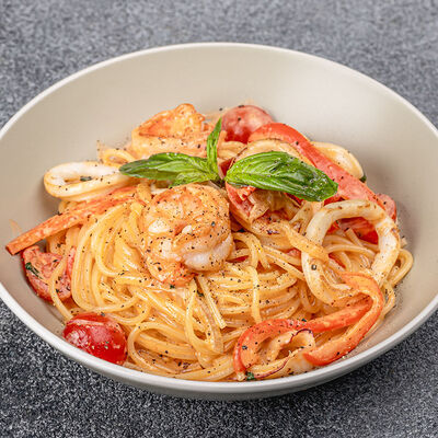 Маринара в Pizza Lavka по цене 799 ₽