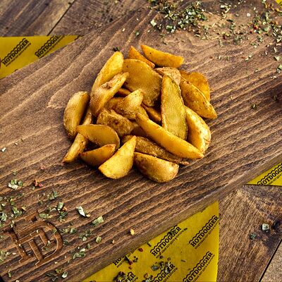 Картофельные дольки Малый в Хорошее Место по цене 169 ₽