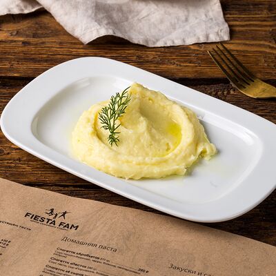 Картофельное пюре в Фиеста по цене 150 ₽