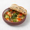 Минестроне в Pasta Uno по цене 510