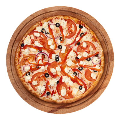 Греческая в Джекина доставка по цене 825 ₽