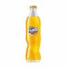 Fanta в стеклянной бутылке в Bodrum по цене 400