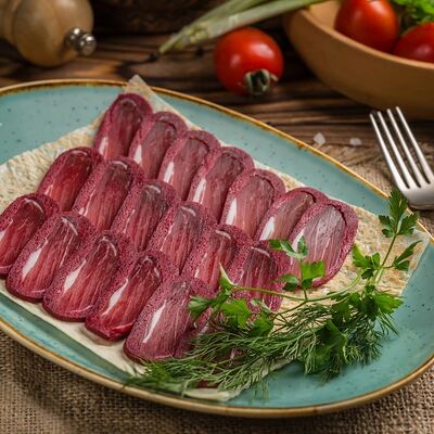 Бастурма в Чайхана 64 по цене 660