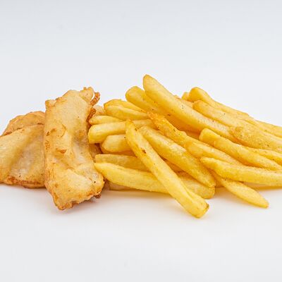 Фиш & Чипс в Sea Zone по цене 490