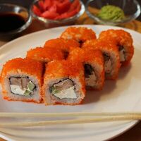 Роллы Мазда в Ямато