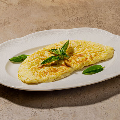 Омлет в Cafe Sisi по цене 320 ₽