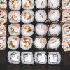 Сет Вако в PROSTOSUSHI по цене 1099