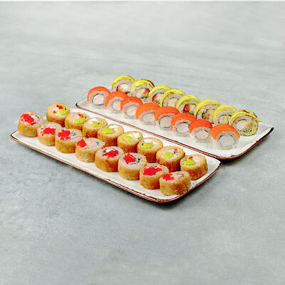 Сет Хит в Мэджик ролл по цене 2839 ₽